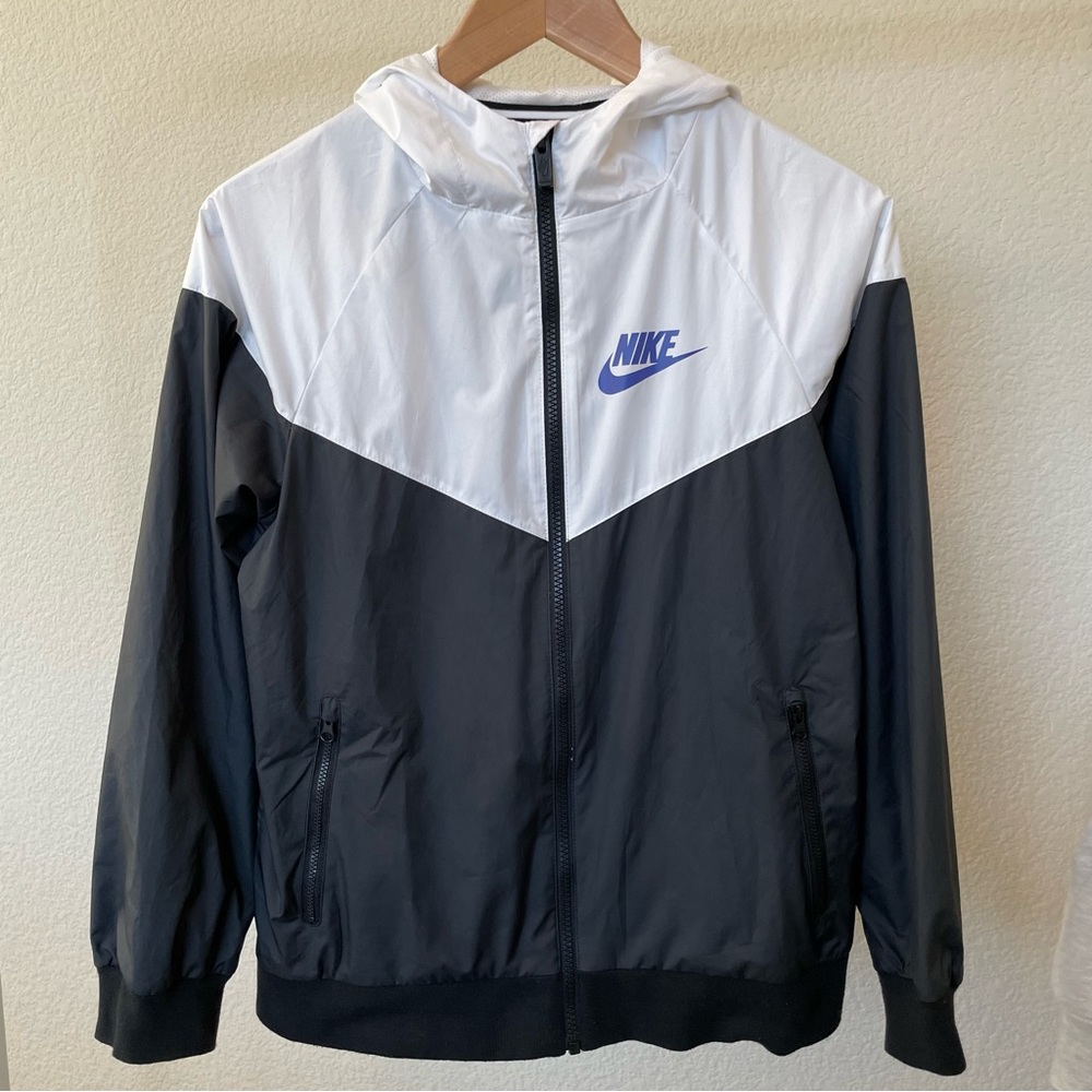 NIKE Boys Size L Jacket